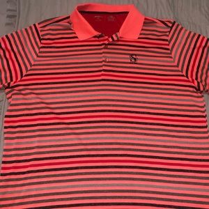 COPY - Antigua Golf Shirt